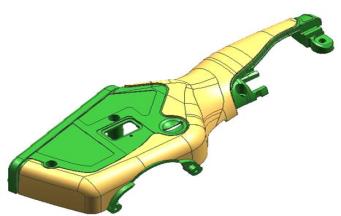 開(kāi)模注塑定制為什么一定要客戶提供產(chǎn)品3D圖紙？